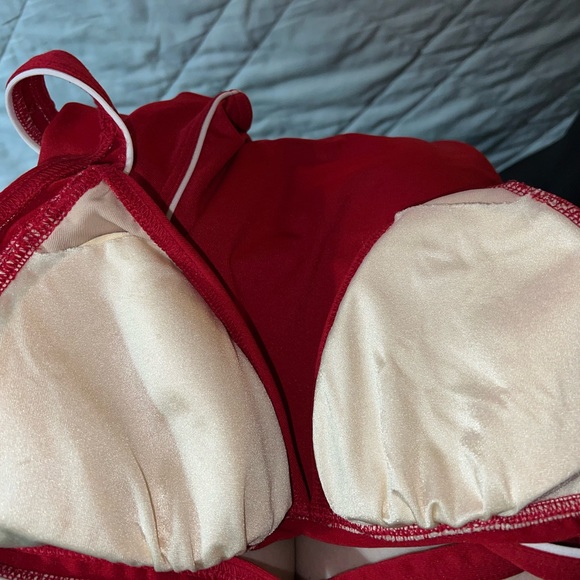 Baltex One Piece Swimsuit - Picture 5 of 7